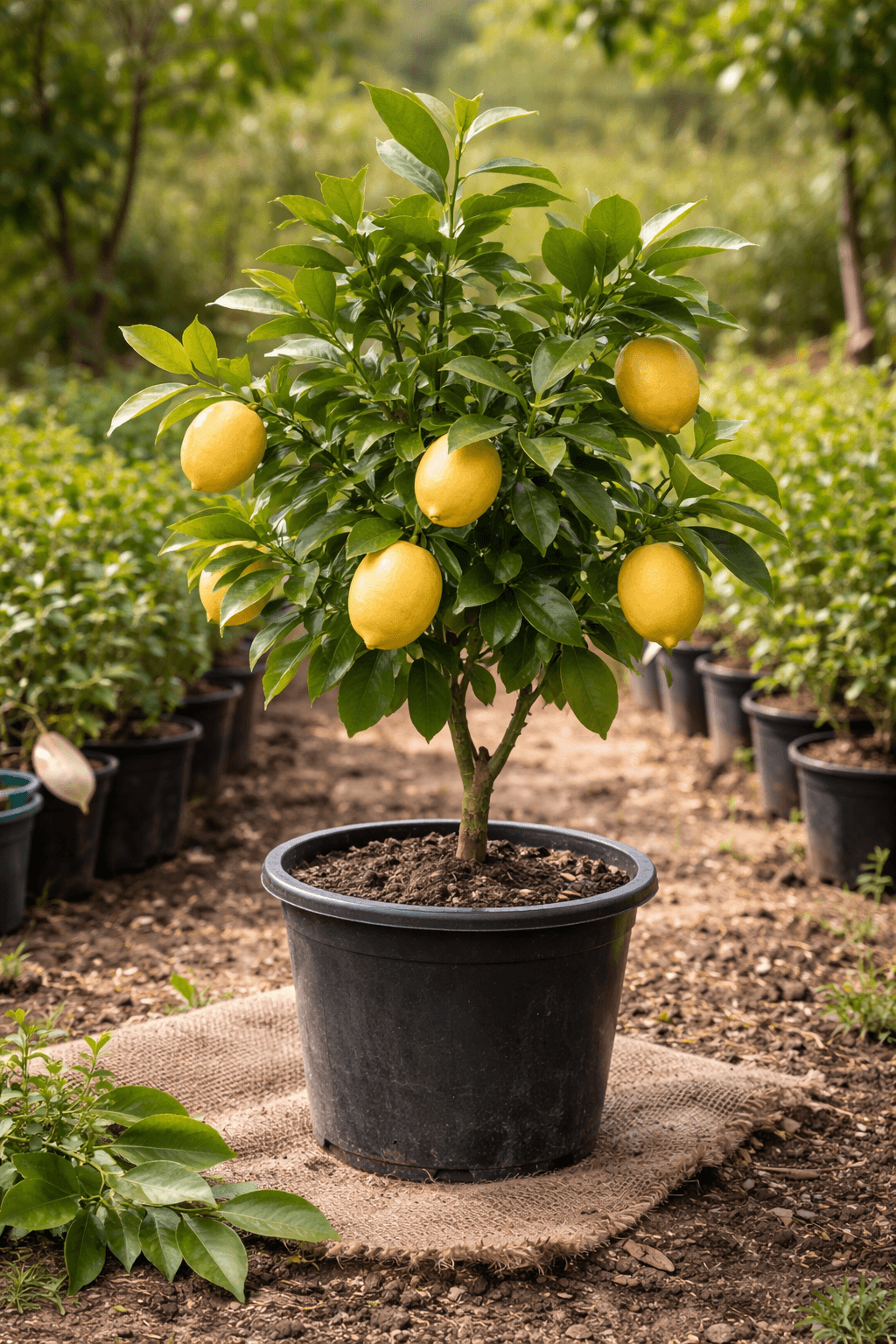 Acid Lemon Balaji