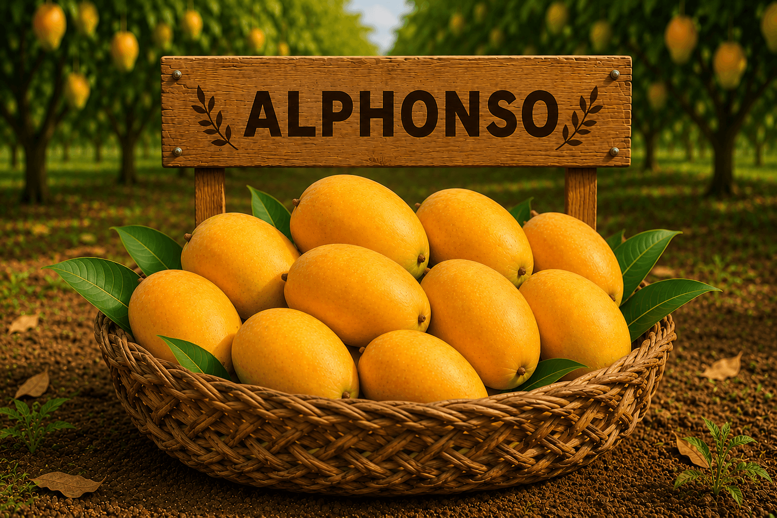 Alphonsa