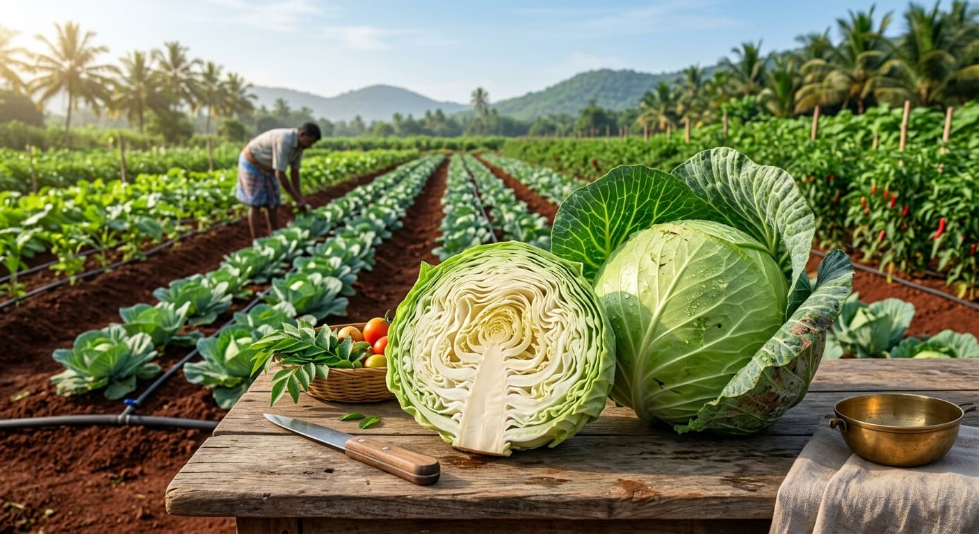 Cabbage