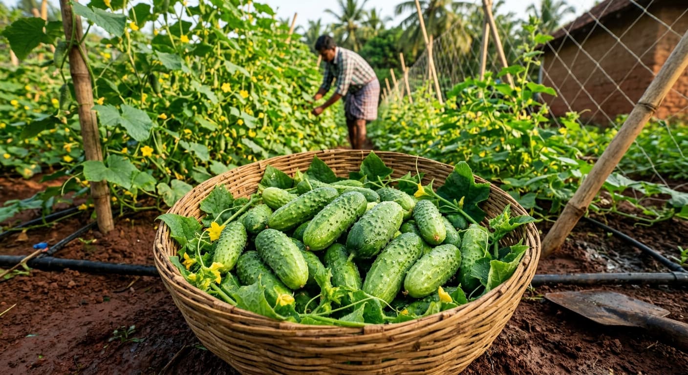 Gherkins