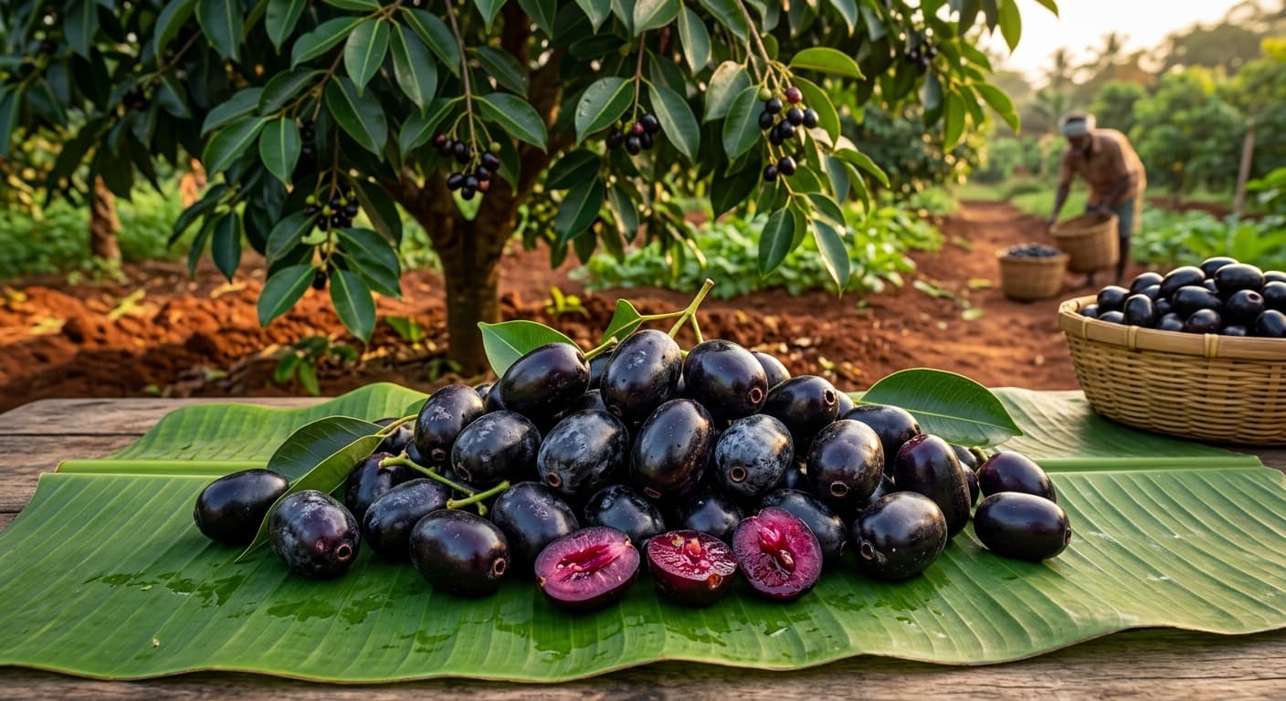 Jamun