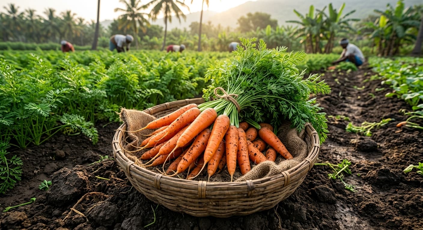 Carrot