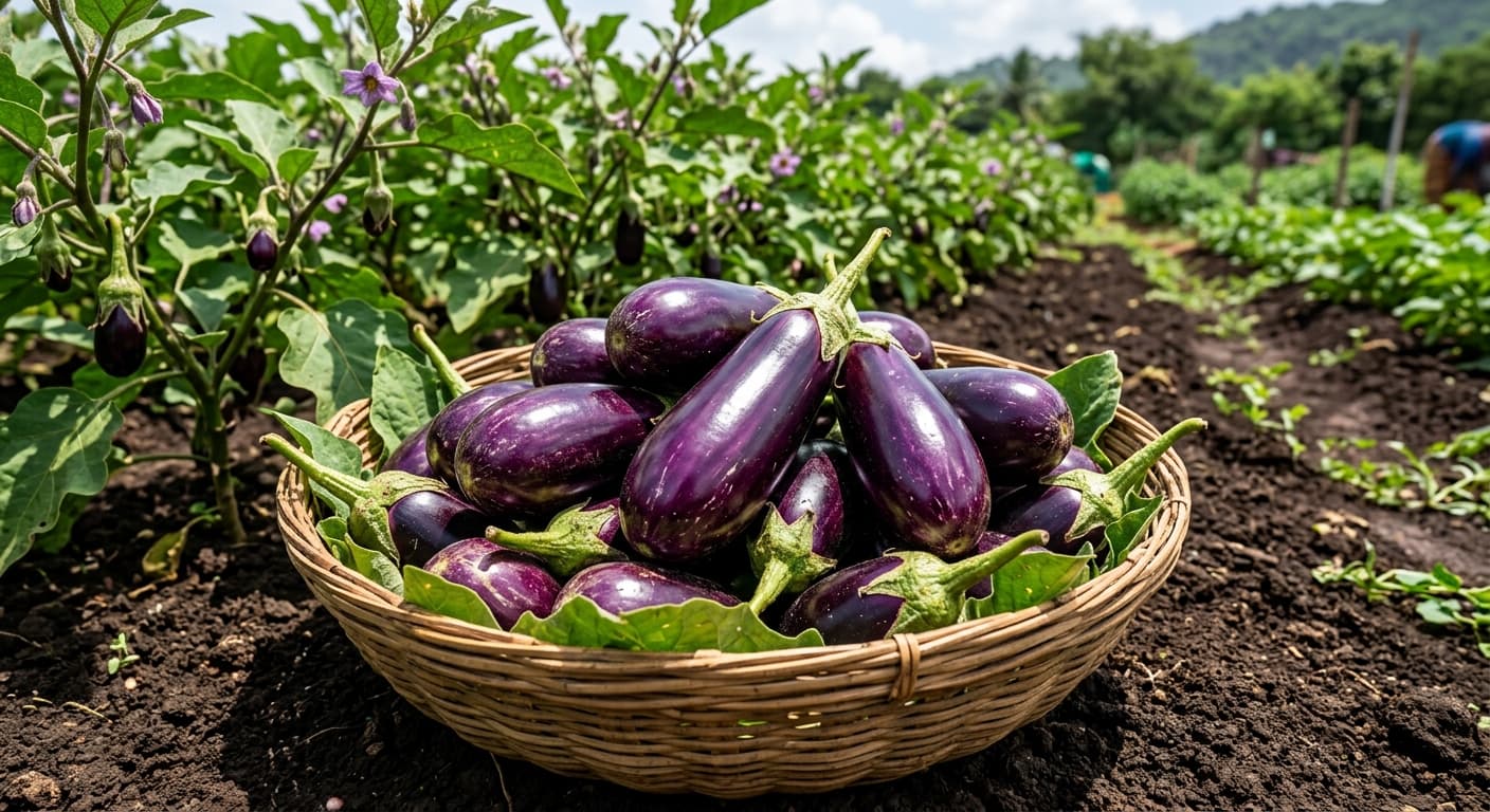 Brinjal
